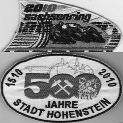 Aufnäher