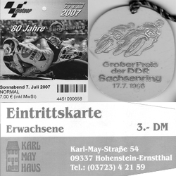 Eintritt
